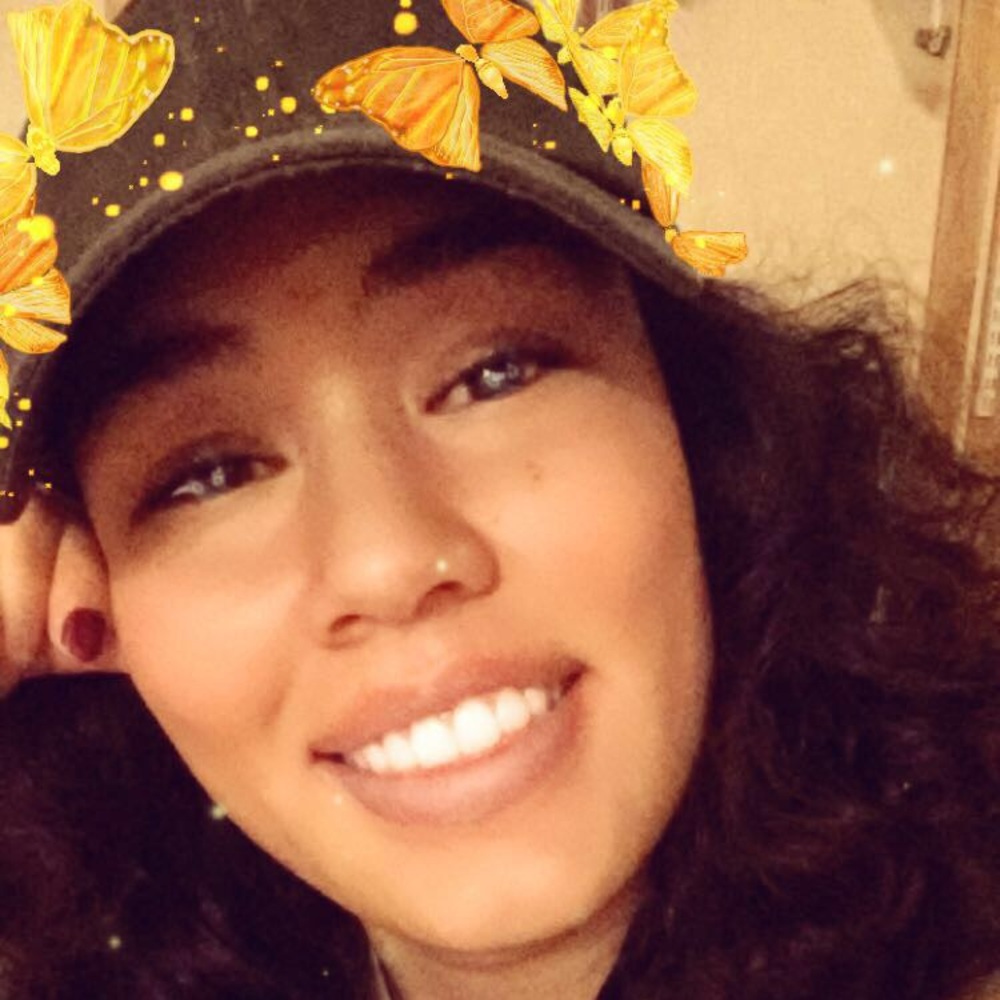 Meet your Posher, Bev